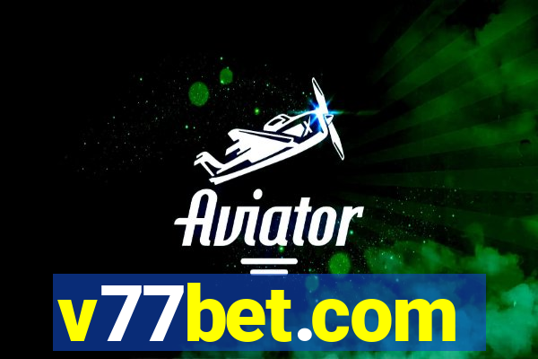 v77bet.com