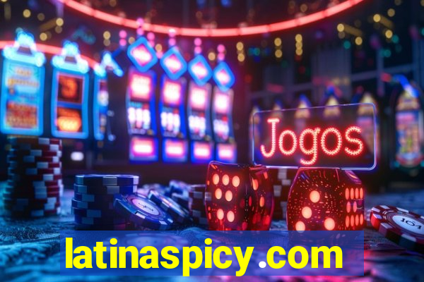 latinaspicy.com