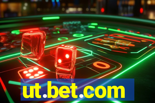ut.bet.com