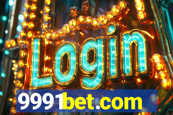 9991bet.com