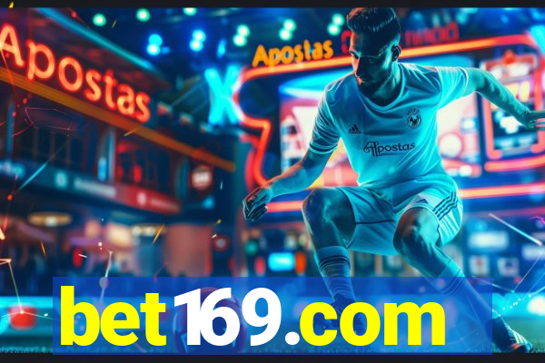 bet169.com