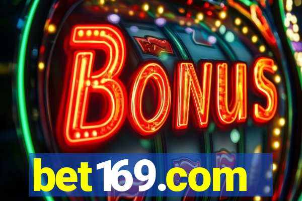 bet169.com