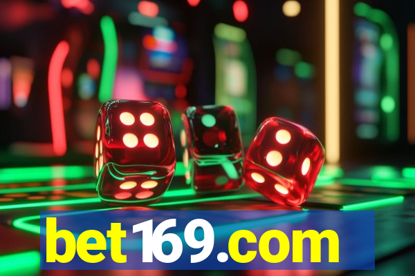 bet169.com