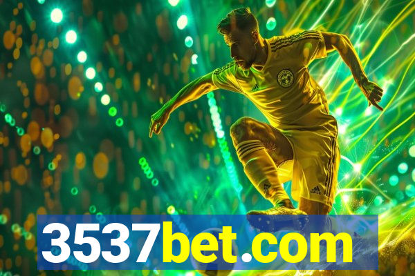3537bet.com