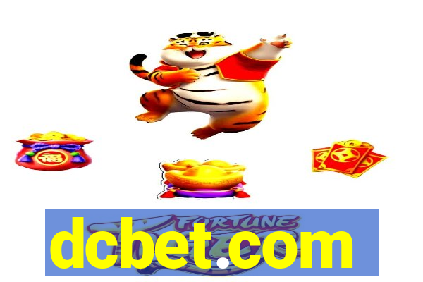 dcbet.com