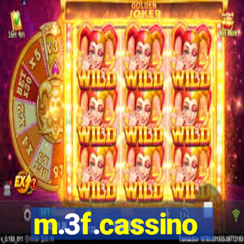 m.3f.cassino