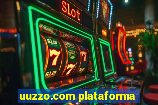 uuzzo.com plataforma