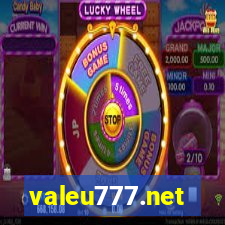 valeu777.net