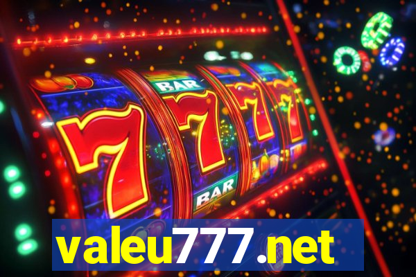 valeu777.net