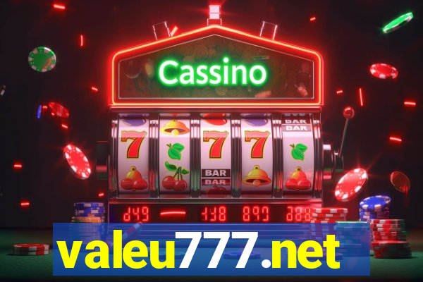 valeu777.net