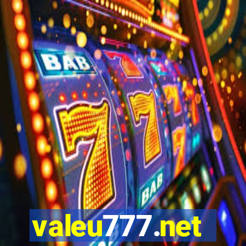 valeu777.net