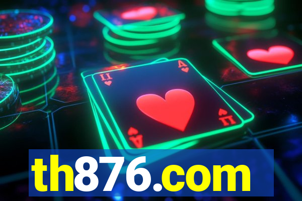 th876.com