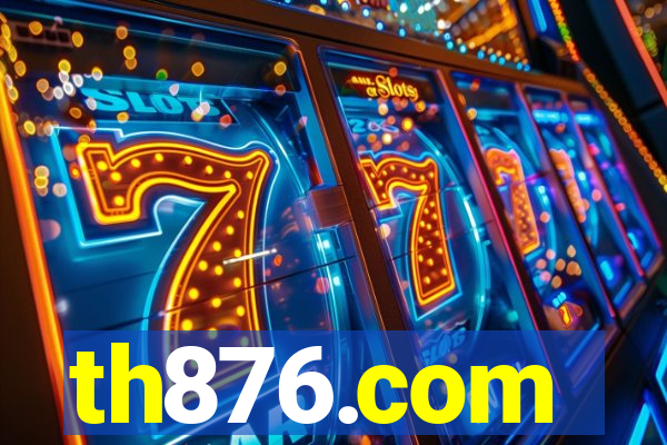 th876.com