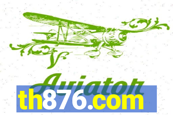 th876.com
