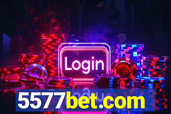 5577bet.com