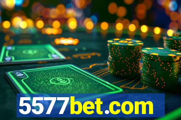 5577bet.com