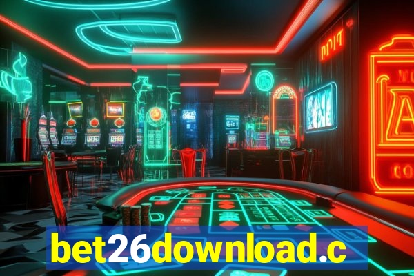 bet26download.com