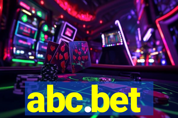 abc.bet