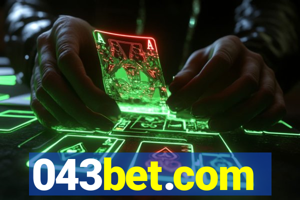 043bet.com