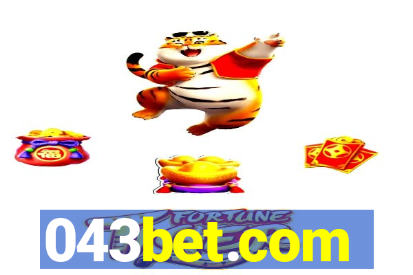 043bet.com