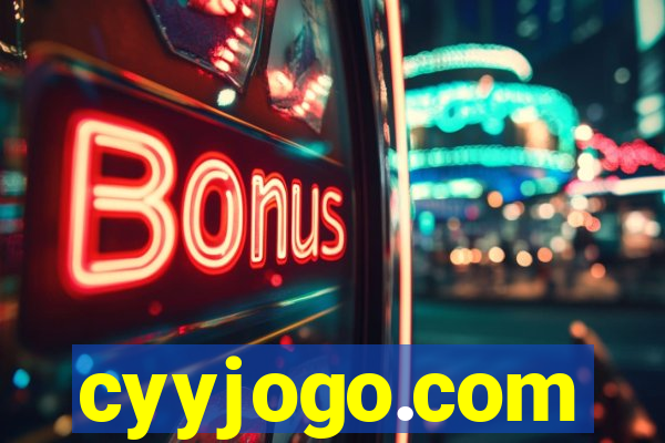 cyyjogo.com