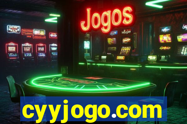 cyyjogo.com