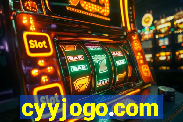 cyyjogo.com