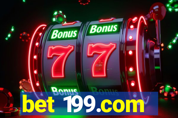 bet 199.com