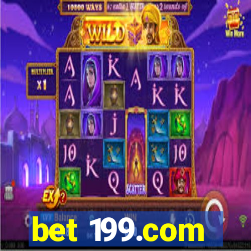 bet 199.com