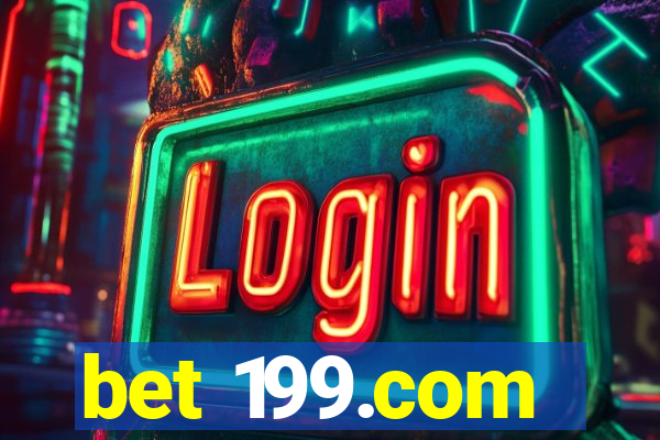 bet 199.com
