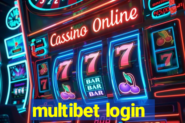multibet login
