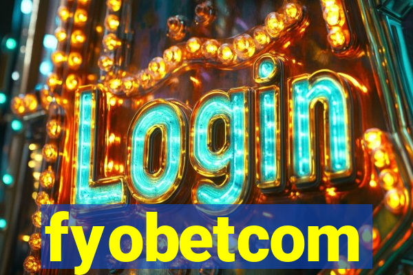 fyobetcom