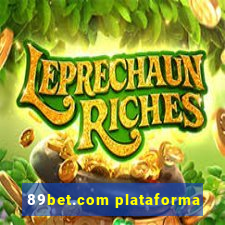 89bet.com plataforma