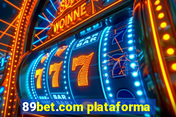 89bet.com plataforma