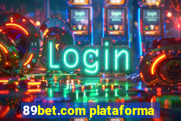 89bet.com plataforma