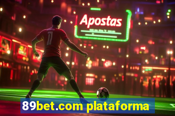 89bet.com plataforma