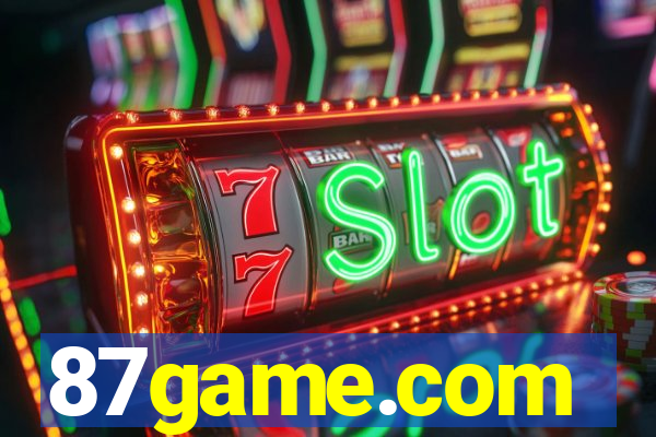 87game.com