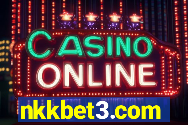 nkkbet3.com