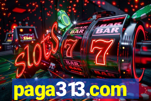 paga313.com
