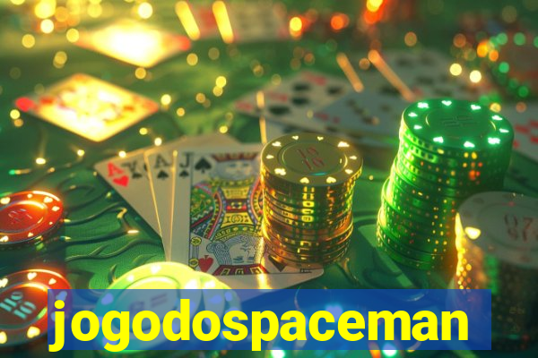jogodospaceman