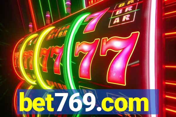 bet769.com