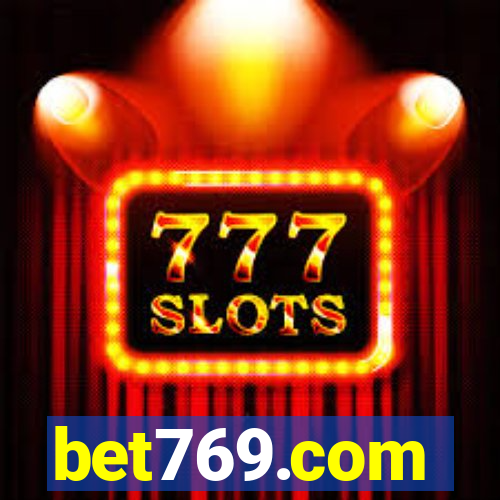 bet769.com