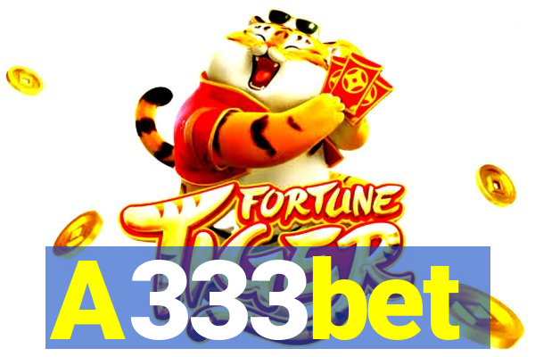 A333bet