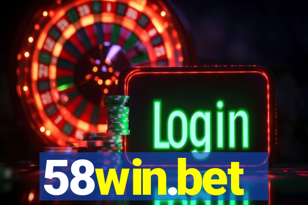 58win.bet