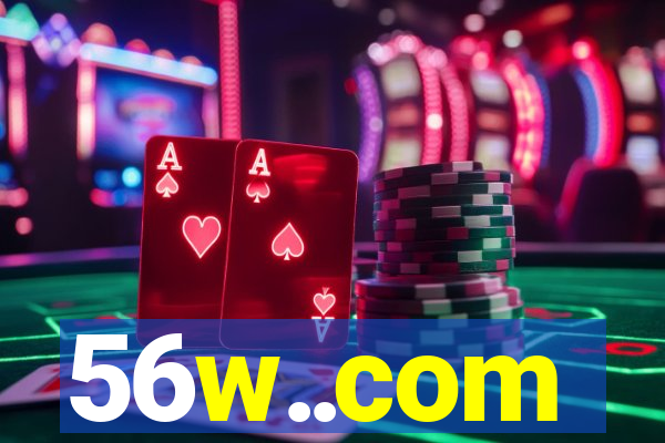 56w..com