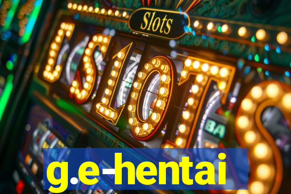 g.e-hentai