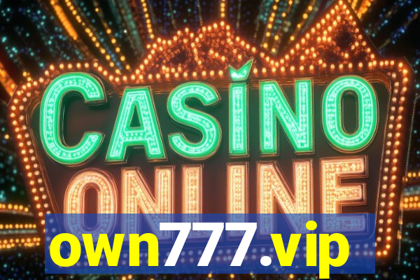 own777.vip