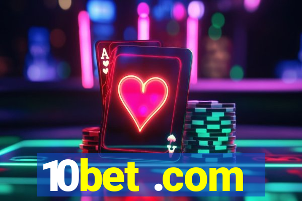 10bet .com