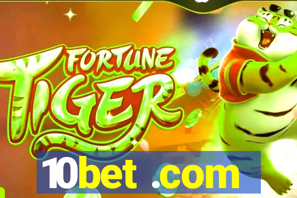 10bet .com