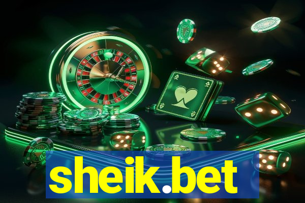 sheik.bet